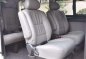 2016 SUPER TOYOTA GRANDIA TV LEATHER AT-9