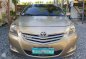 2013 Toyota Vios 1.3G First Owner FOR SALE-0