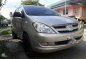TOYOTA Innova 2.5e All power Manual transmission-3