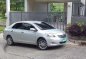 2013 Toyota Vios 1.3Limited Manual transmission-3