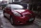 2007 Toyota Vios J Manual transmission Cd in Dash-0