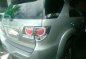 2015 Toyota Fortuner lady owned-0