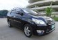 2013 Toyota Innova G automatic FOR SALE-1