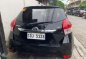 2016 TOYOTA Yaris 15 G Automatic Black-3