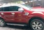 2016 Ford Everest 4x2 Titanium Top of the line-2