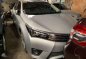 2016 Toyota Altis 1.6 G Manual Transmission-0