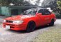 For sale or swap Toyota Corolla gli tiger airbag 1997 -3