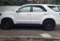 Rush for sale Toyota Fortuner g 2015 model-2