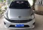 Toyota Wigo 2016 Manual Transmission-0