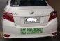 Toyota Vios 2014 Taxi for Sale-1