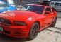 Selling 2013 Ford Mustang 3.7L V6 A/T-3