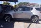 Chevrolet Trailblazer LTZ 2016 for sale-2