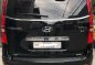 2018 Hyundai Grand Starex Royale VIP 4X4 MATIC-0