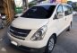 2012 Hyundai Starex Gold FOR SALE-0