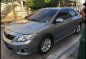 2009 Toyota Altis 1.6 v 1st owned Very good condition-3