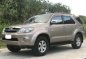 2007 Toyota Fortuner for sale-0