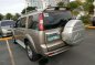 2012 Ford Everest matic leather seat original paint-4