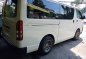 Toyota Hiace 2015 for sale-8