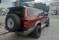 SELLING Toyota Hilux surf 1992-5