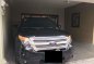 Ford Explorer 2013 4x2 2.0L A/T Ecoboost-1