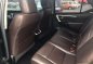 2016 Toyota Fortuner V 4x2 - 2.4L 2GD-FTV Diesel Engine-6