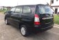 2014 Toyota Innova 2.0G Gas Black FOR SALE-2