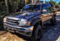 Toyota Hilux 4x4 Pick-up 2003 Model-0