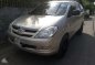 Toyota Innova 2.5 E FOR SALE-4