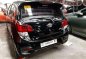 Toyota Wigo G 2018 Automatic Black-1