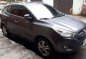 Hyundai Tucson GL 2010 Theta II Automatic FOR SALE-0