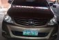 For sale 2011 model Toyota Innova G Diesel Automatic-4