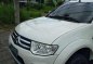 Mitsubishi Montero 2014 for sale-0