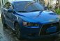 Like new Mitsubishi Lancer Ex for sale-1