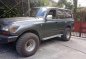 SELLING TOYOTA Land Cruiser VX-3