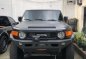 Toyota Fj Cruiser 2015  for sale-0