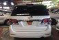 2016 Toyota Fortuner 25 V AT Dsl Auto Royale Car Exchange-3