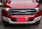 2016 Ford Everest 4x2 Titanium Top of the line-0