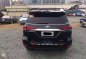 2016 Toyota Fortuner V 4x2 - 2.4L 2GD-FTV Diesel Engine-11