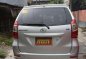 SELLING TOYOTA Avanza E 2016-1