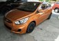 2016 Hyundai Accent HB Matic Diesel-2