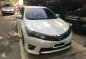 2016 TOYOTA ALTIS 20V automatic top of the line model negotable-1