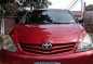 2010 Toyota Innova E D4D for sale-1