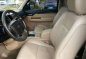 2012 Ford Everest matic leather seat original paint-6