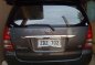 SELLING TOYOTA Innova G Variant 2006-2