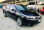 2016 TOYOTA ALTIS 1.6 E MANUAL DUAL VVT-i ENGINE-0