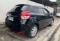 2016 TOYOTA Yaris 15 G Automatic Black-2