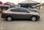 Nissan Almera 2017 for sale-2