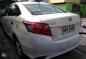 Toyota Vios 1.3 Base 2014 MANUAL MT-9