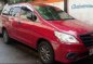 2015 Toyota Innova 2.5E Diesel Manual FOR SALE-1