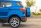 2019 Ford Ecosport Trend at ZERO CASH OUT-2